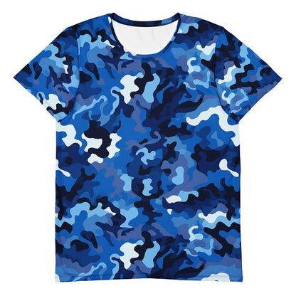 blue-camouflage-v1-sport-t-shirt-fur-herren-sport-t-shirt-jlr-design-5 - JLR Design