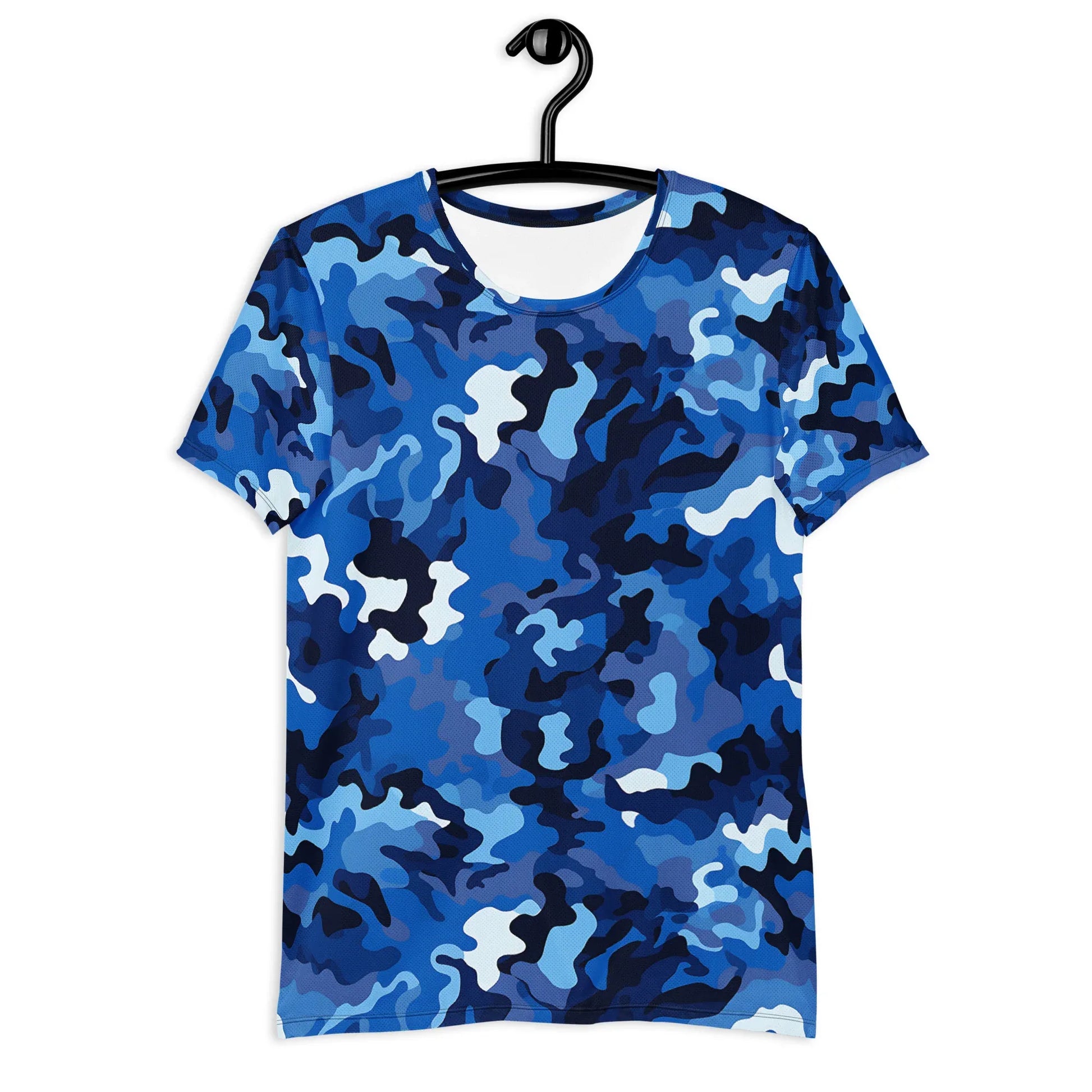 blue-camouflage-v1-sport-t-shirt-fur-herren-sport-t-shirt-jlr-design-7 - JLR Design