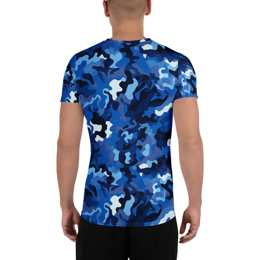 blue-camouflage-v1-sport-t-shirt-fur-herren-sport-t-shirt-jlr-design-8 - JLR Design