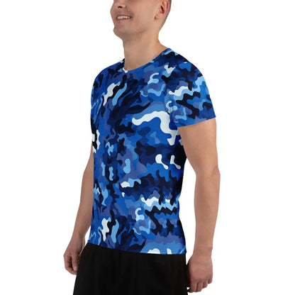 blue-camouflage-v1-sport-t-shirt-fur-herren-sport-t-shirt-jlr-design-9 - JLR Design