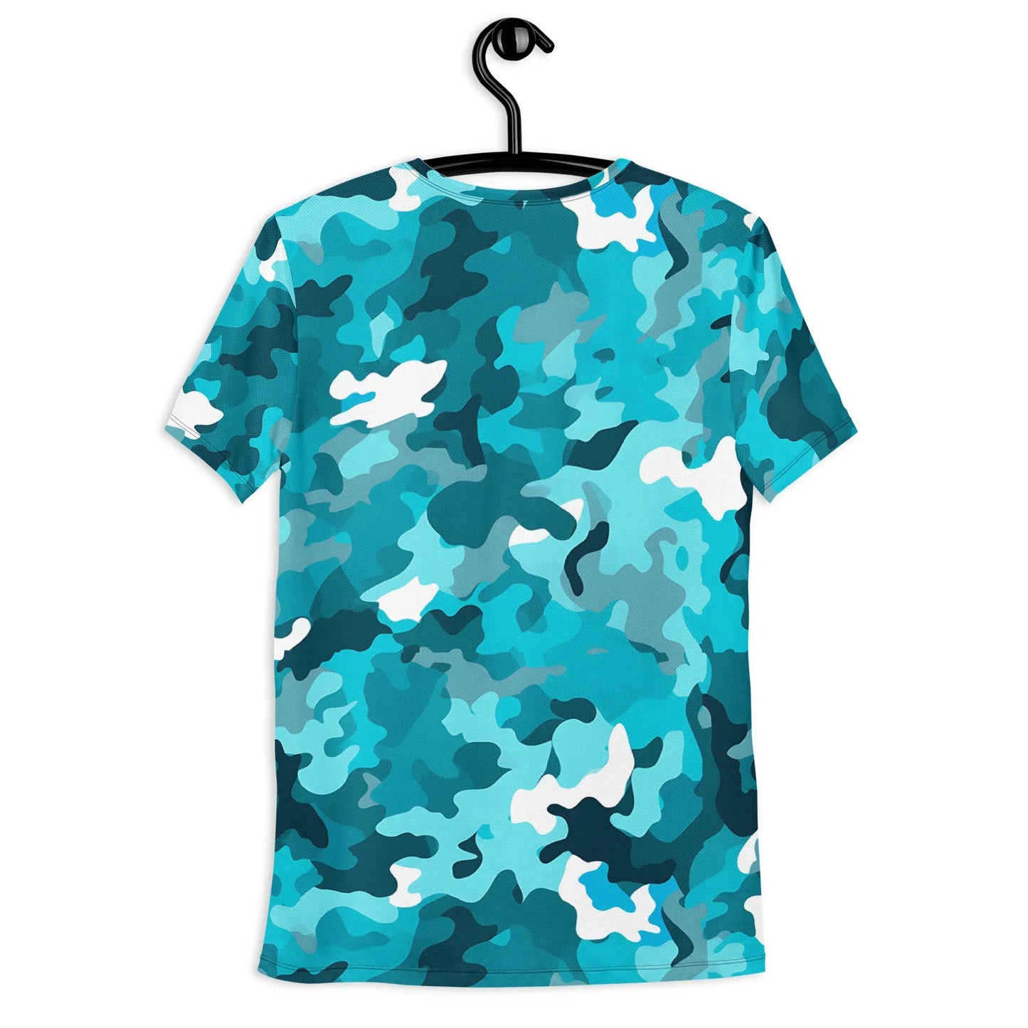blue-camouflage-v2-sport-t-shirt-fur-herren-sport-t-shirt-jlr-design-2 - JLR Design
