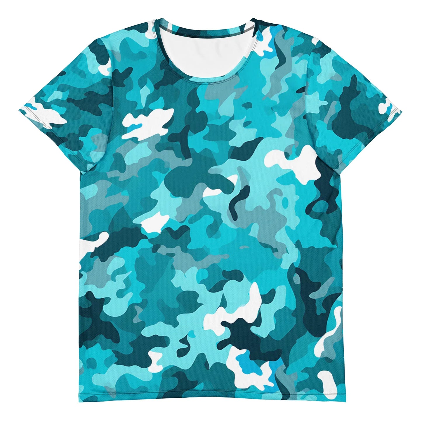 blue-camouflage-v2-sport-t-shirt-fur-herren-sport-t-shirt-jlr-design-5 - JLR Design