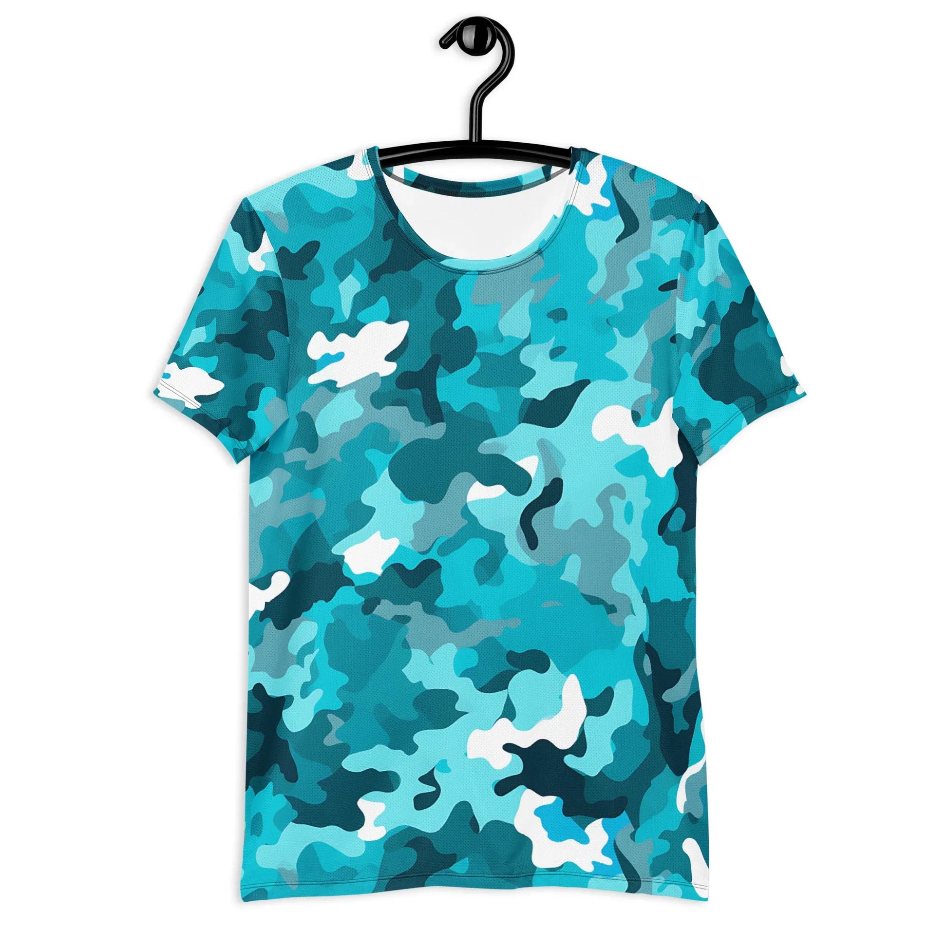 blue-camouflage-v2-sport-t-shirt-fur-herren-sport-t-shirt-jlr-design-7 - JLR Design