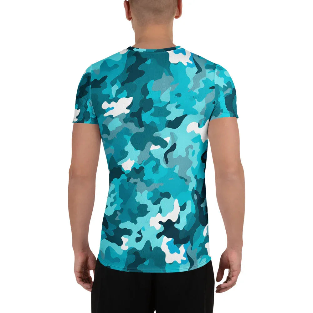 blue-camouflage-v2-sport-t-shirt-fur-herren-sport-t-shirt-jlr-design-8 - JLR Design