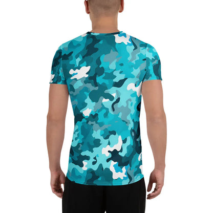 blue-camouflage-v2-sport-t-shirt-fur-herren-sport-t-shirt-jlr-design-8 - JLR Design