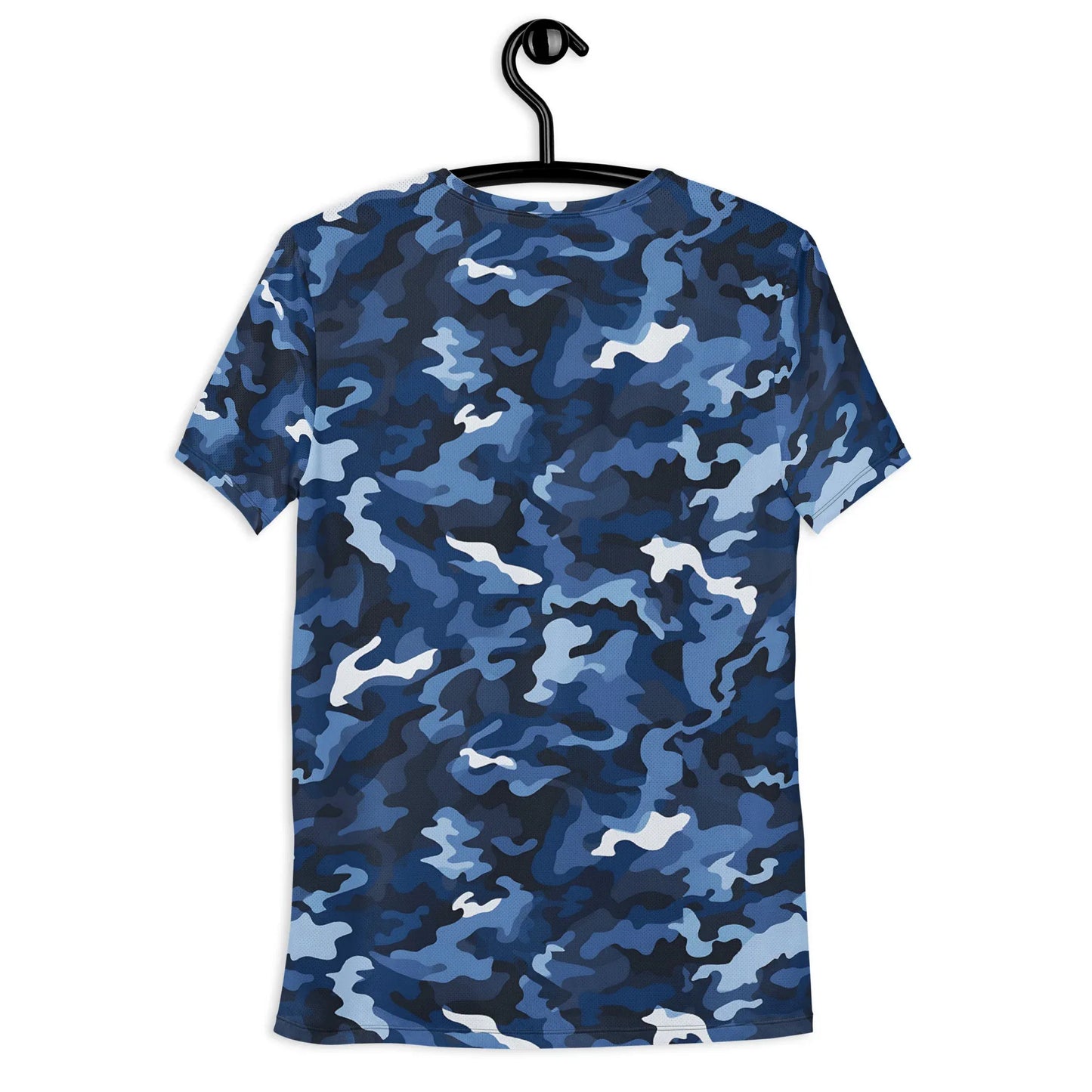 blue-camouflage-v3-sport-t-shirt-fur-herren-sport-t-shirt-jlr-design-2 - JLR Design