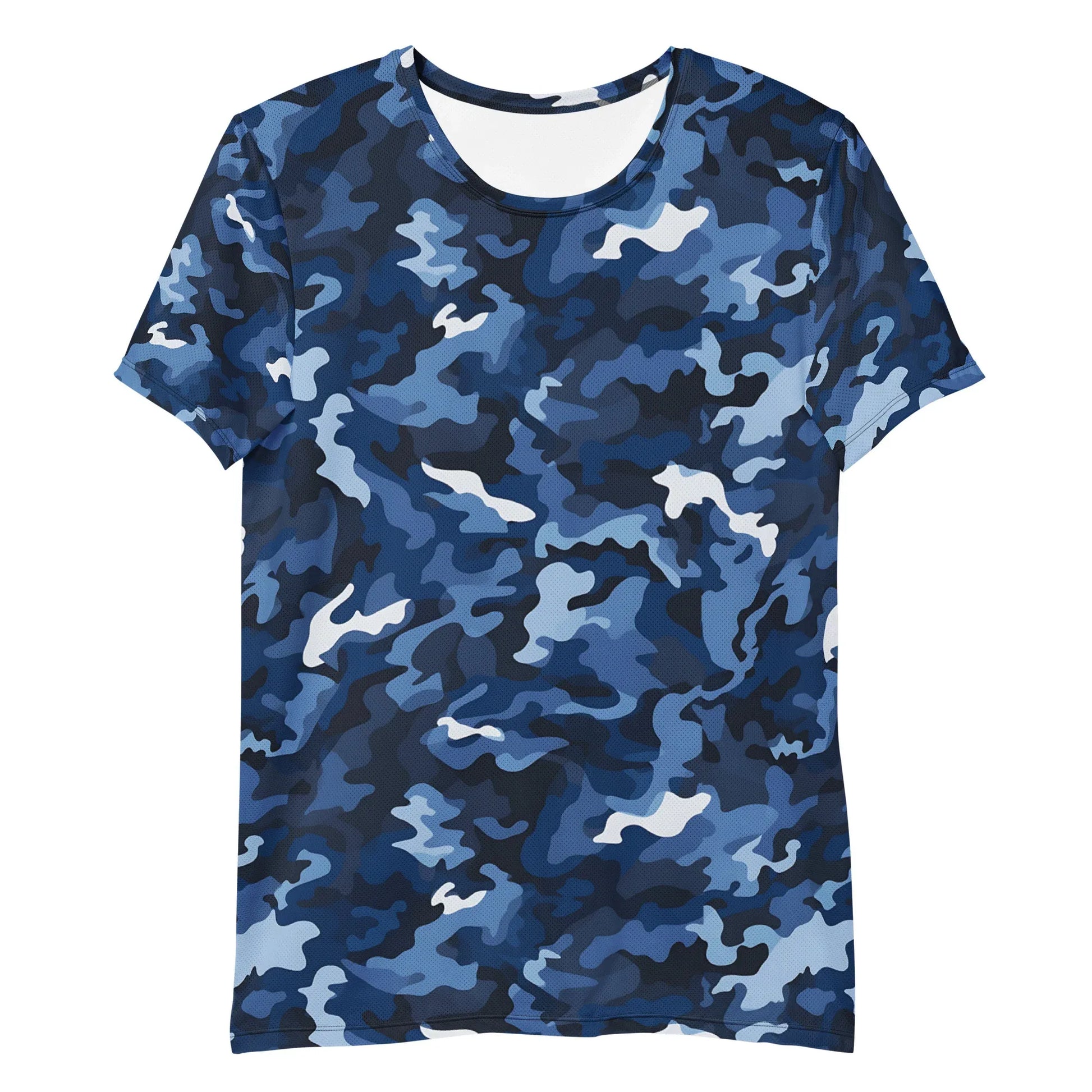 blue-camouflage-v3-sport-t-shirt-fur-herren-sport-t-shirt-jlr-design-4 - JLR Design