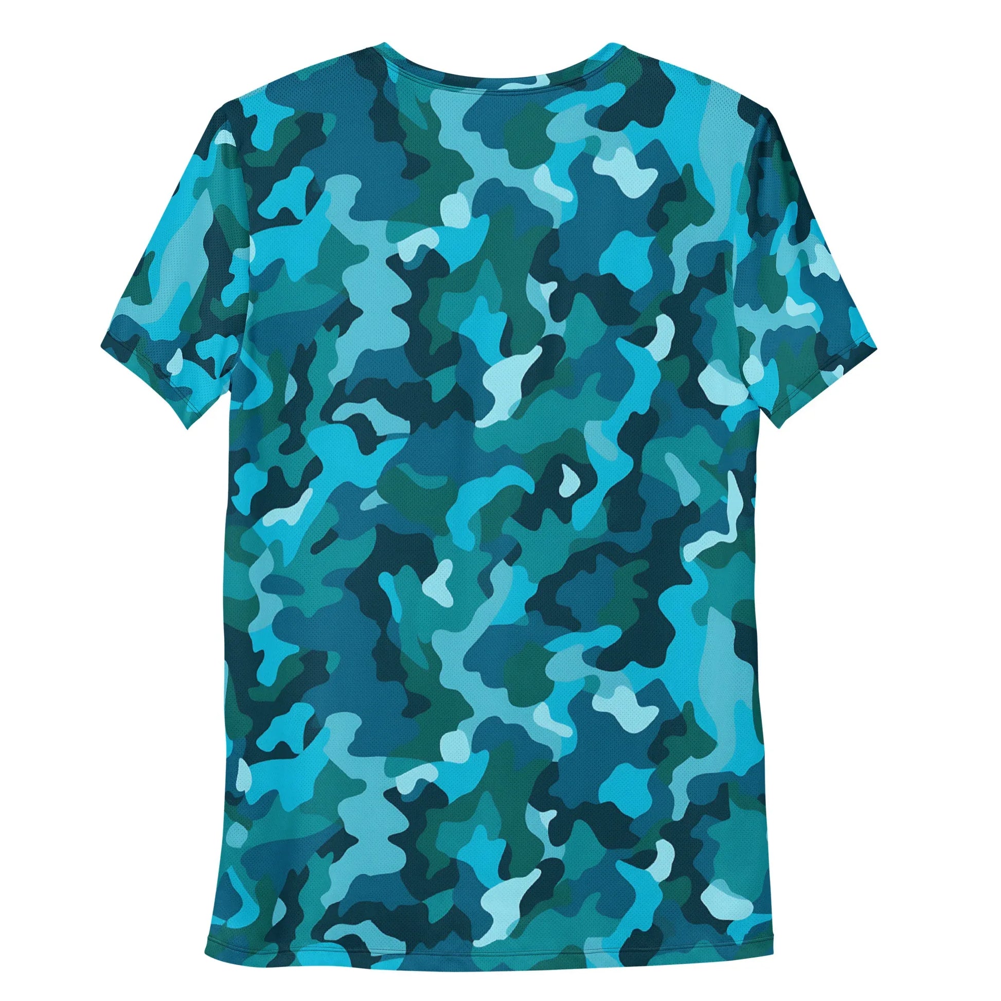 blue-camouflage-v4-sport-t-shirt-fur-herren-sport-t-shirt-jlr-design-3 - JLR Design