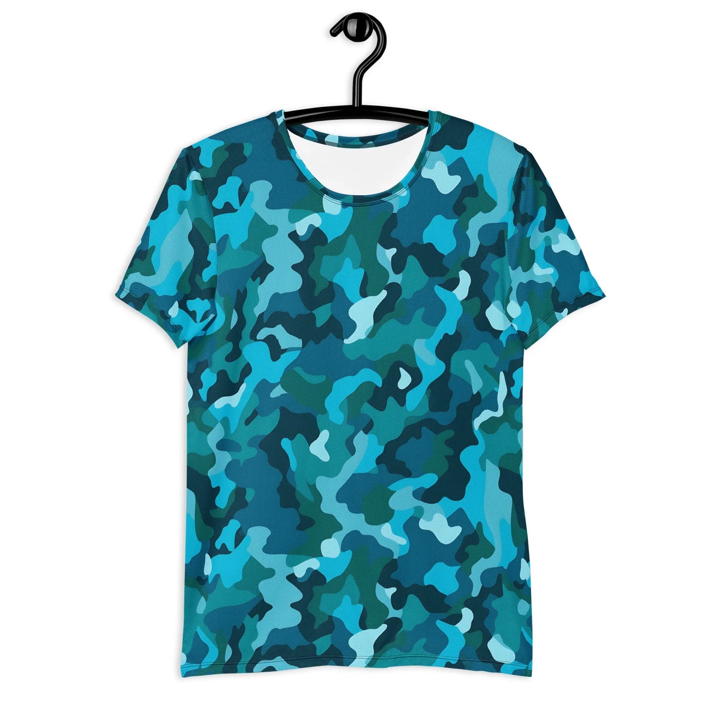 blue-camouflage-v4-sport-t-shirt-fur-herren-sport-t-shirt-jlr-design-7 - JLR Design
