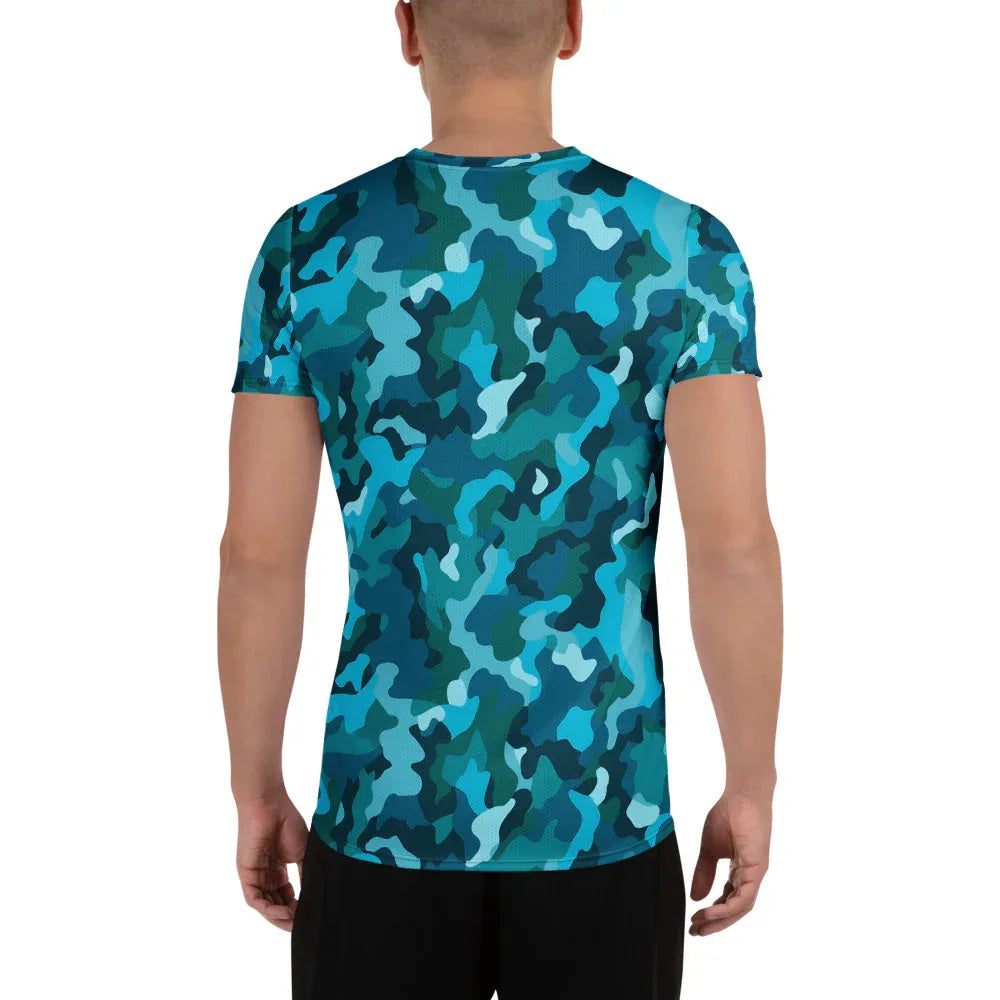 blue-camouflage-v4-sport-t-shirt-fur-herren-sport-t-shirt-jlr-design-8 - JLR Design