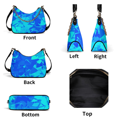 blue-crystal-elegante-umhangetasche-mit-kette-umhangetasche-jlr-design-6 - JLR Design