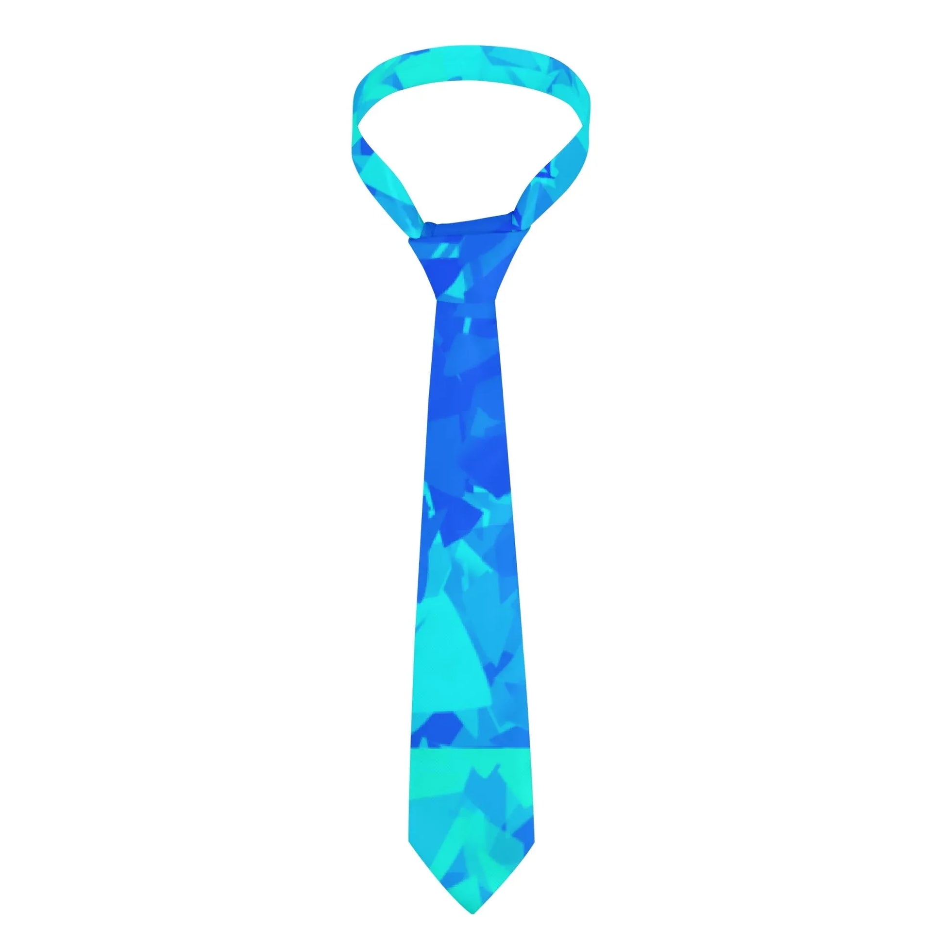 blue-crystal-krawatte-krawatte-jlr-design-3 - JLR Design