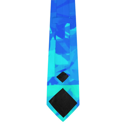 blue-crystal-krawatte-krawatte-jlr-design-4 - JLR Design