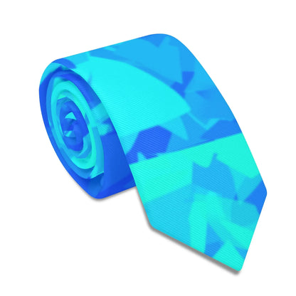 blue-crystal-krawatte-krawatte-jlr-design-5 - JLR Design