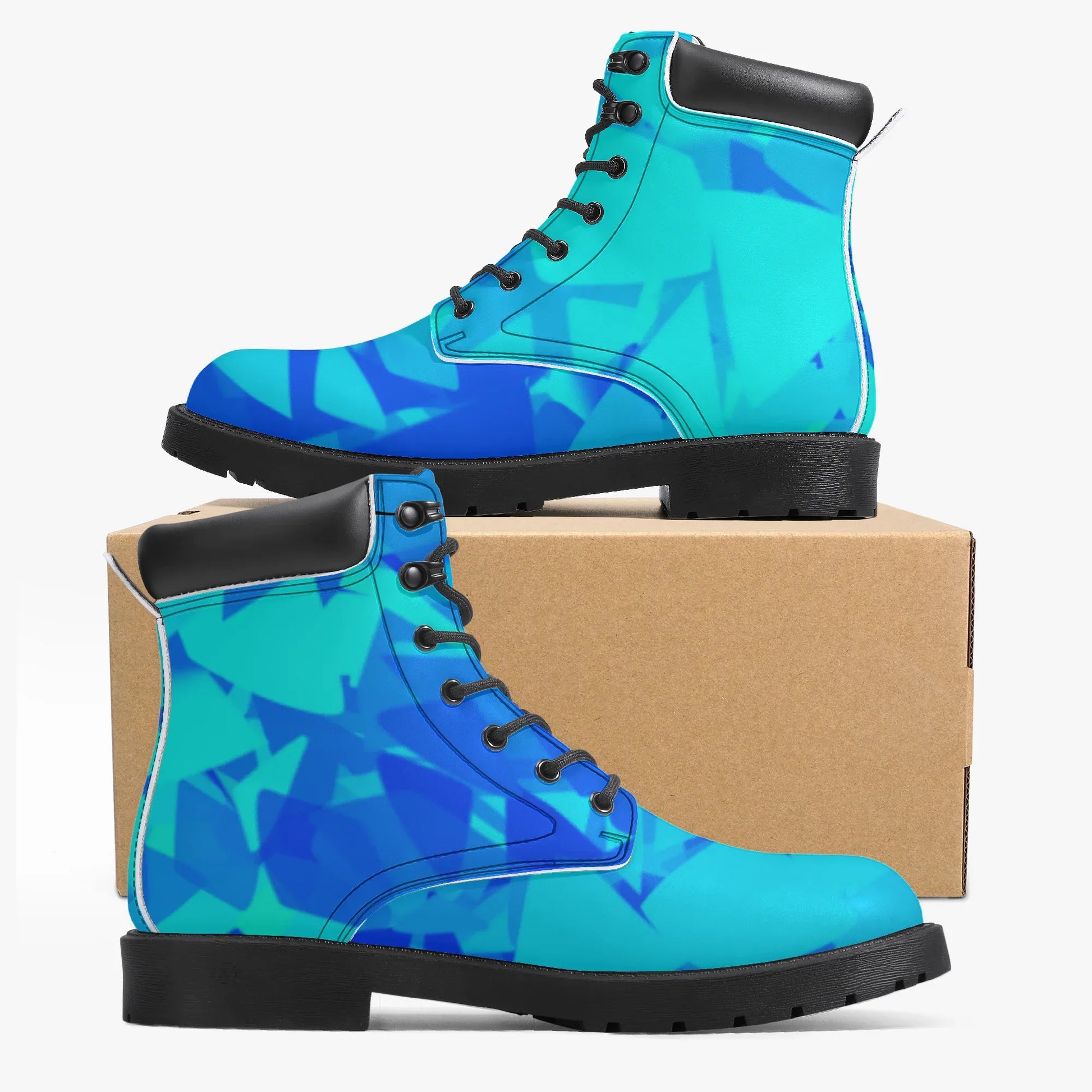 blue-crystal-leder-boots-or-stylische-und-warme-winterstiefel-boots-jlr-design-10 - JLR Design