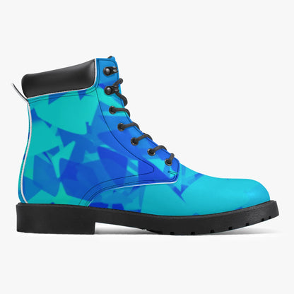 blue-crystal-leder-boots-or-stylische-und-warme-winterstiefel-boots-jlr-design-11 - JLR Design