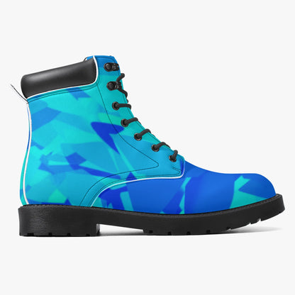 blue-crystal-leder-boots-or-stylische-und-warme-winterstiefel-boots-jlr-design-3 - JLR Design