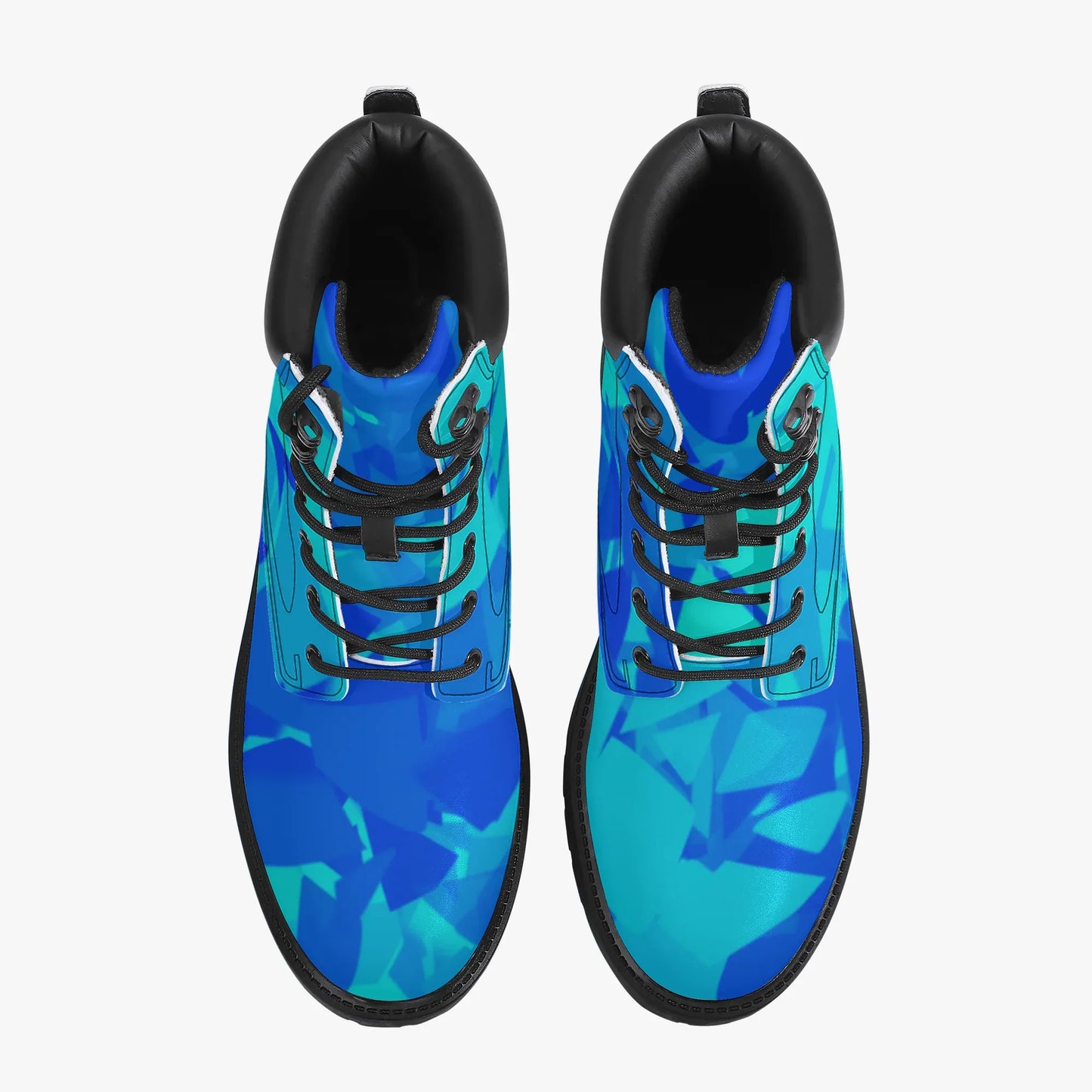 blue-crystal-leder-boots-or-stylische-und-warme-winterstiefel-boots-jlr-design-4 - JLR Design