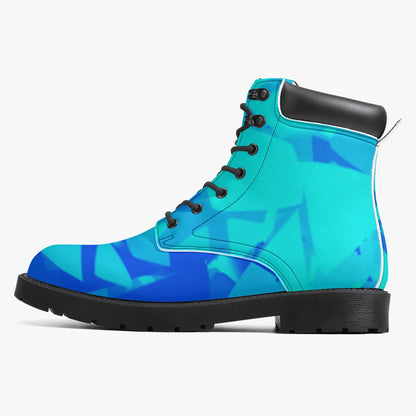 blue-crystal-leder-boots-or-stylische-und-warme-winterstiefel-boots-jlr-design-6 - JLR Design