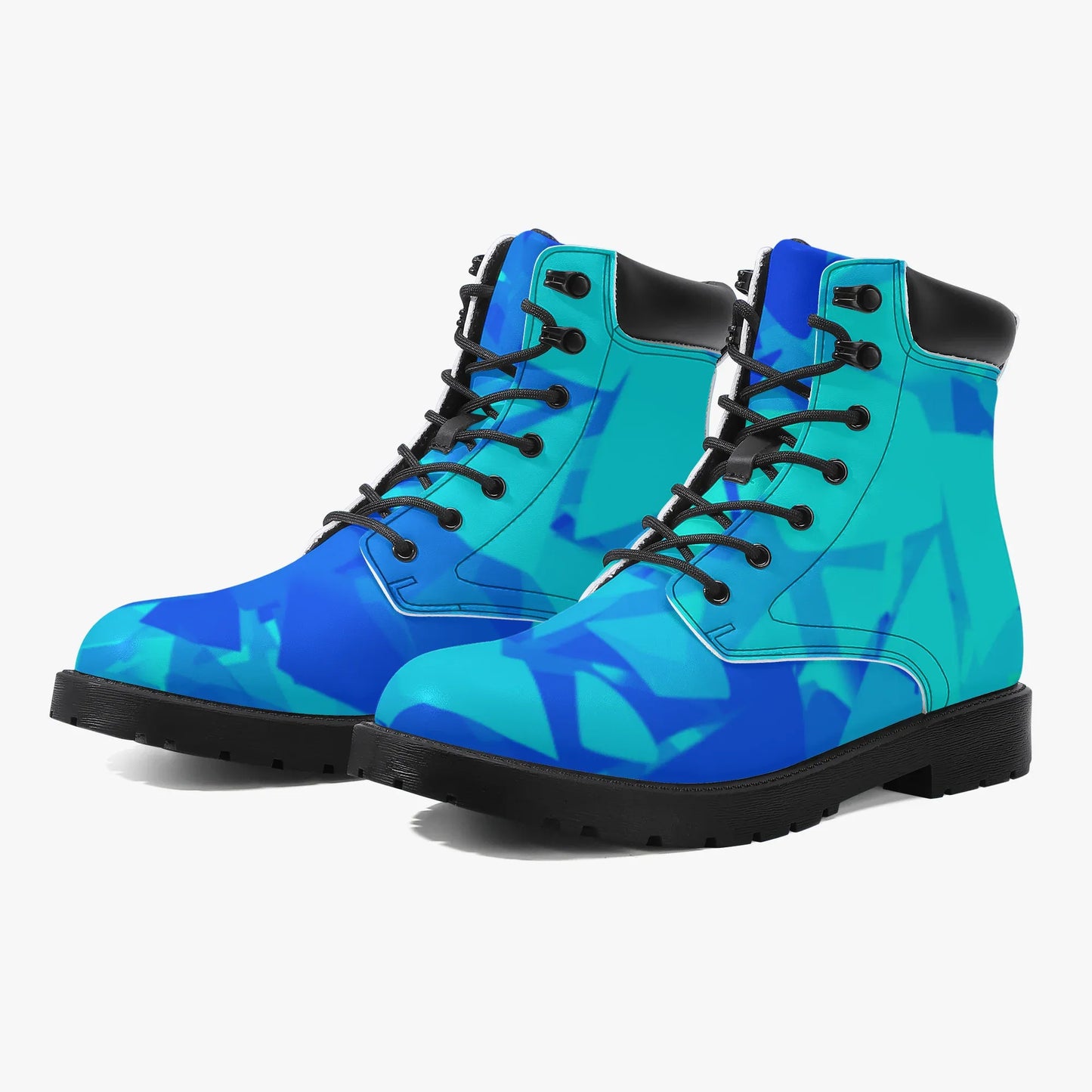 blue-crystal-leder-boots-or-stylische-und-warme-winterstiefel-boots-jlr-design-8 - JLR Design