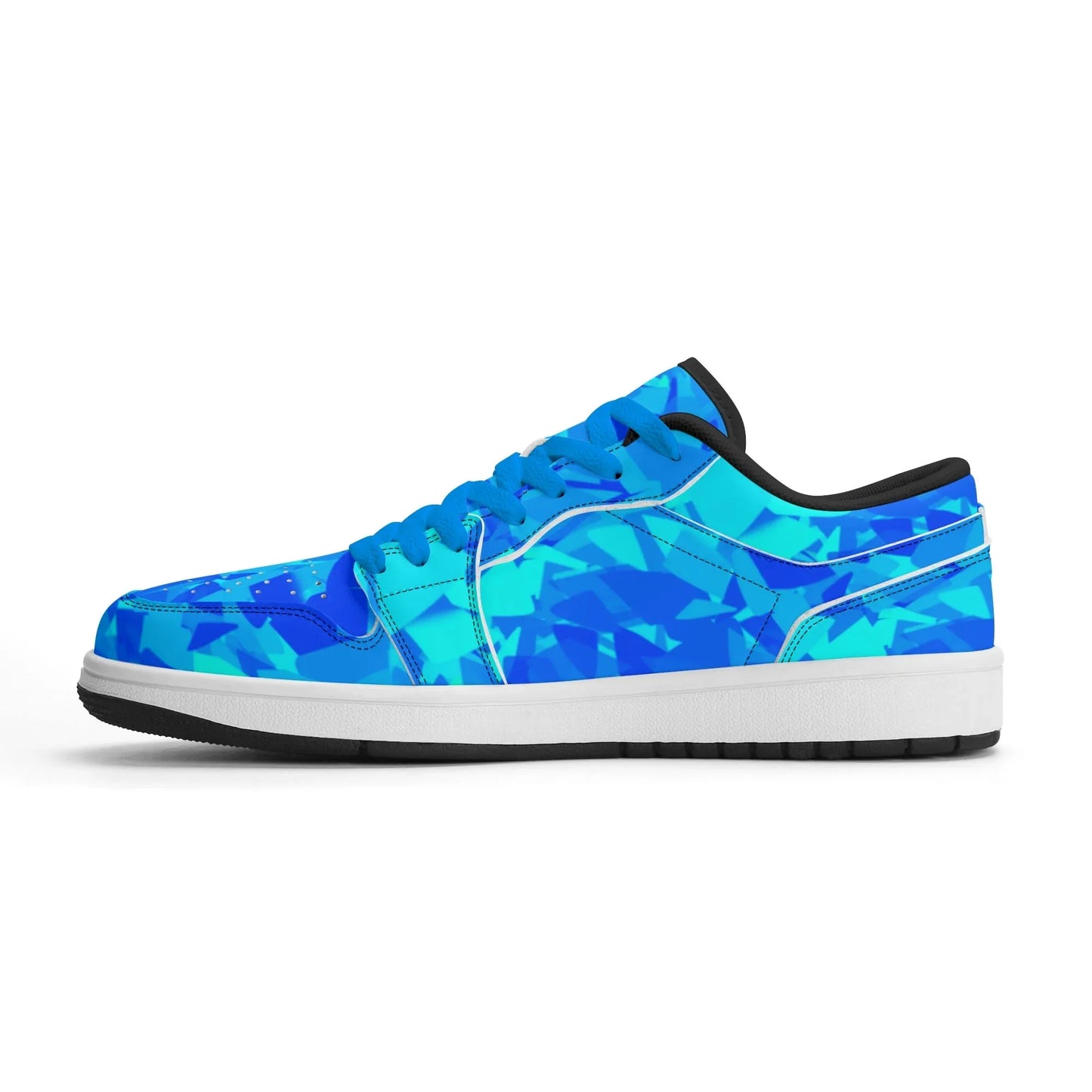 blue-crystal-low-top-leder-sneaker-fur-herren-sneaker-jlr-design-11 - JLR Design