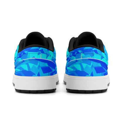 blue-crystal-low-top-leder-sneaker-fur-herren-sneaker-jlr-design-13 - JLR Design