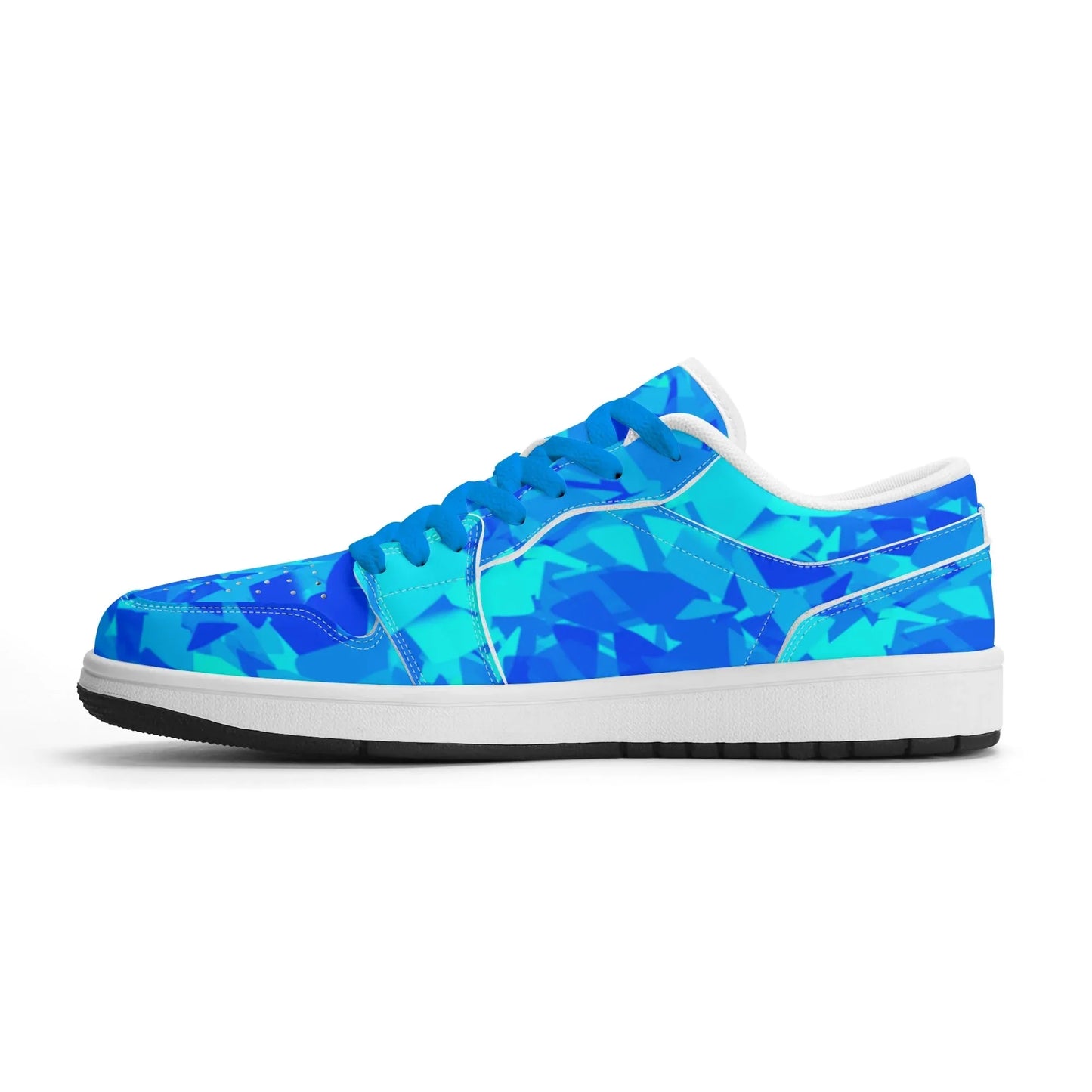 blue-crystal-low-top-leder-sneaker-fur-herren-sneaker-jlr-design-4 - JLR Design