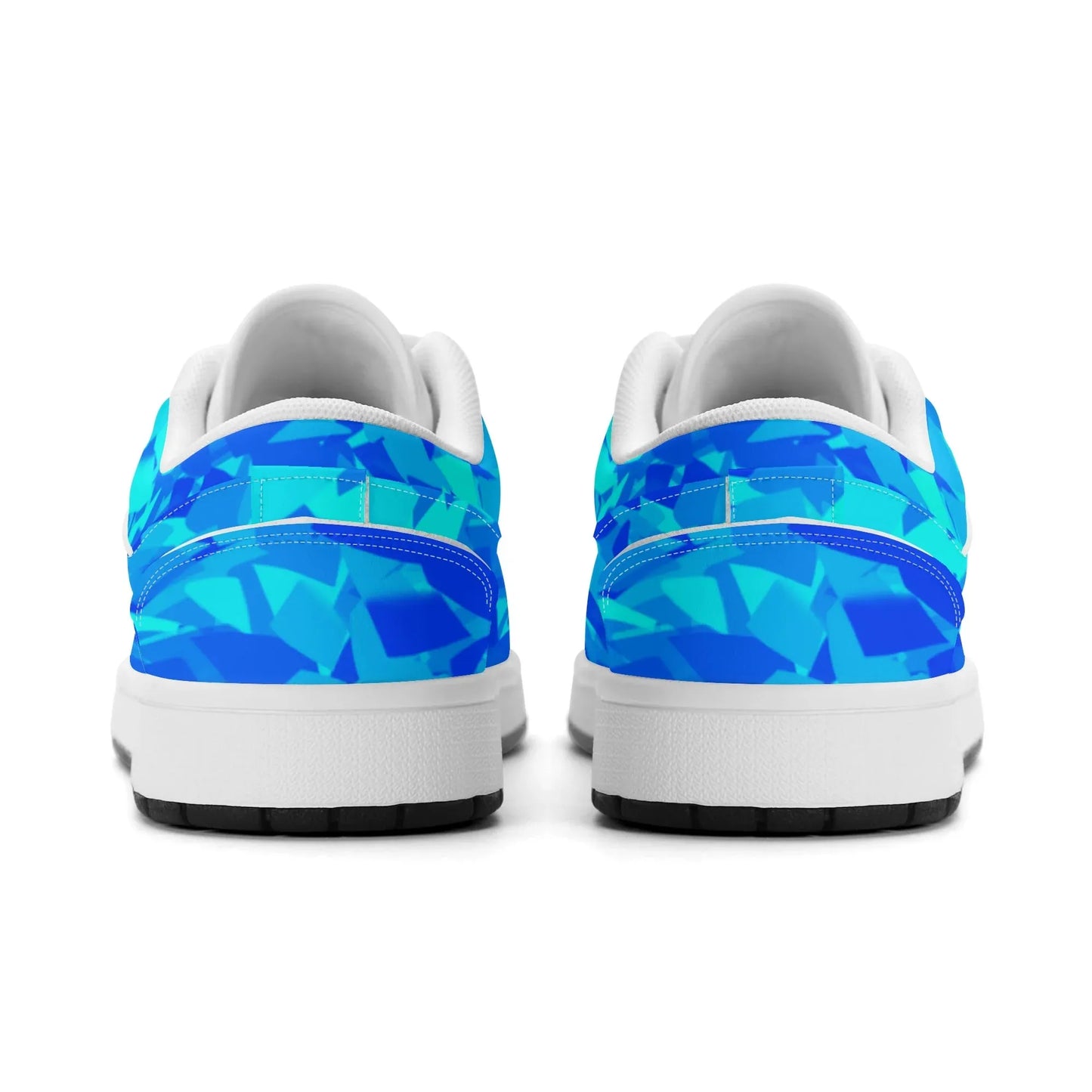 blue-crystal-low-top-leder-sneaker-fur-herren-sneaker-jlr-design-6 - JLR Design