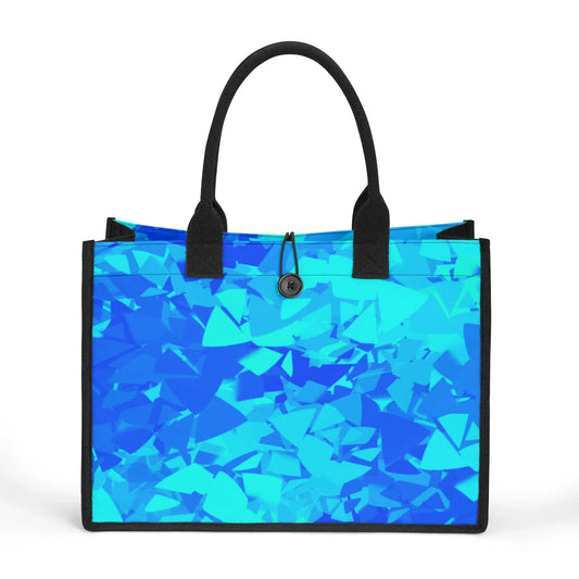 blue-crystal-premium-canvas-shopper-tasche-tragetasche-jlr-design-1 - JLR Design