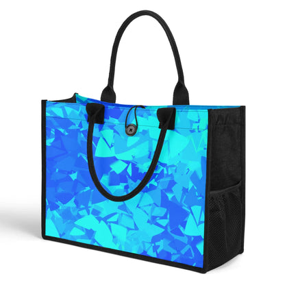 blue-crystal-premium-canvas-shopper-tasche-tragetasche-jlr-design-3 - JLR Design
