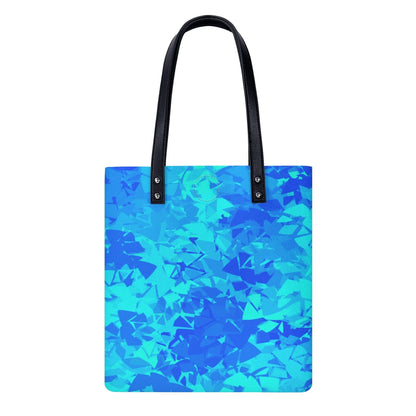 blue-crystal-pu-leder-handtasche-handtasche-jlr-design-1 - JLR Design