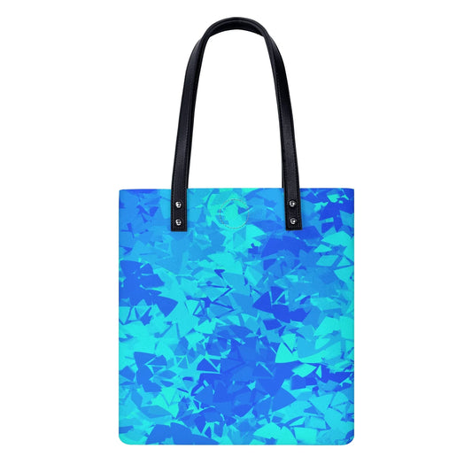 blue-crystal-pu-leder-handtasche-handtasche-jlr-design-1 - JLR Design
