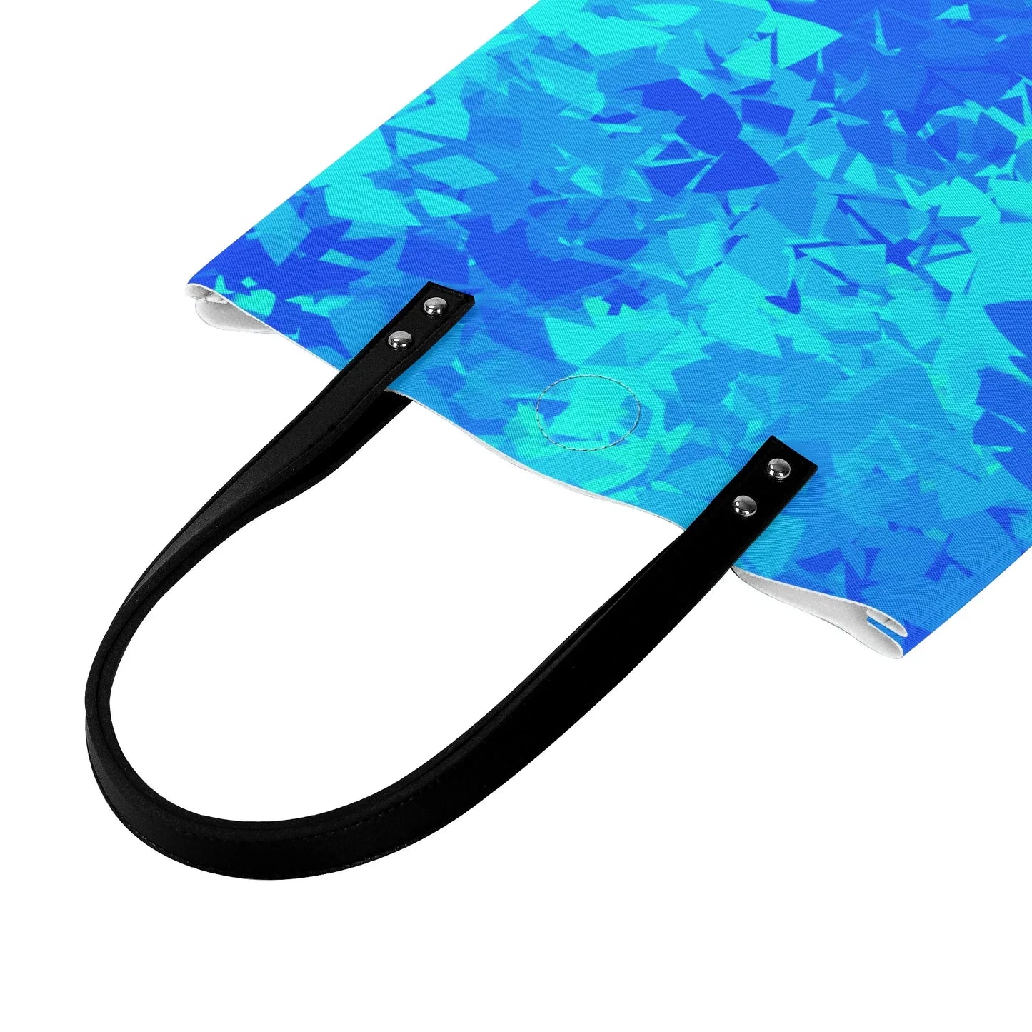blue-crystal-pu-leder-handtasche-handtasche-jlr-design-3 - JLR Design
