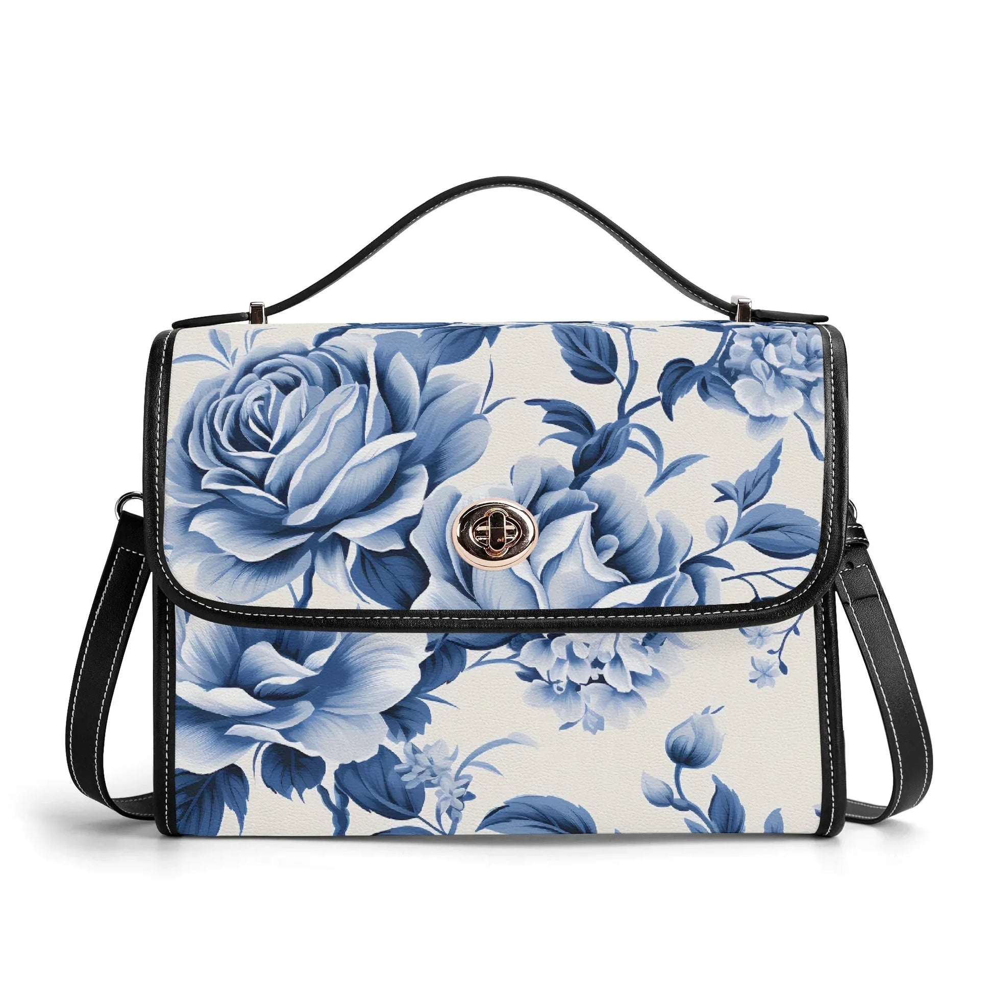 blue-flowers-v1-satchel-bag-umhangetasche-umhangetasche-jlr-design-1 - JLR Design