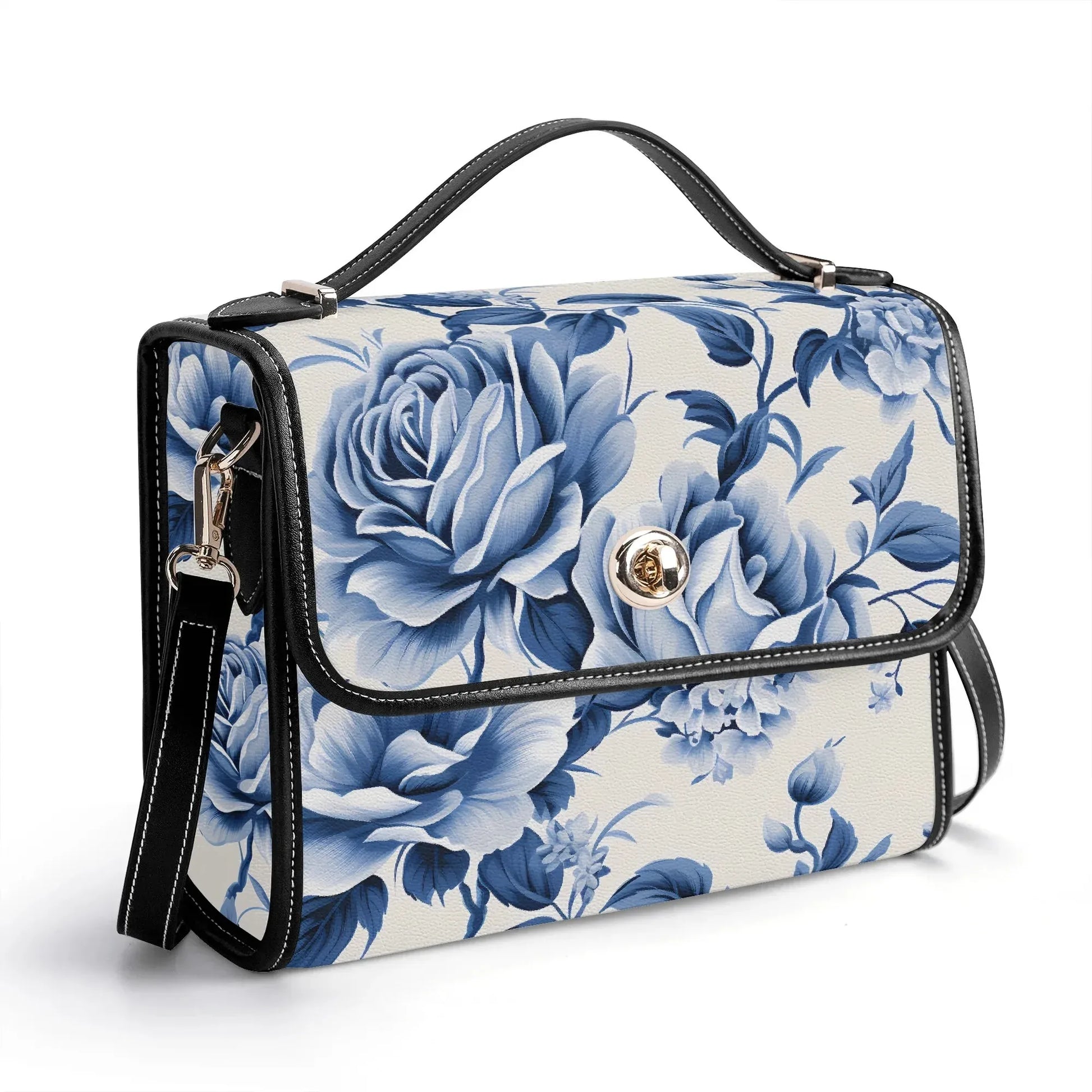 blue-flowers-v1-satchel-bag-umhangetasche-umhangetasche-jlr-design-2 - JLR Design