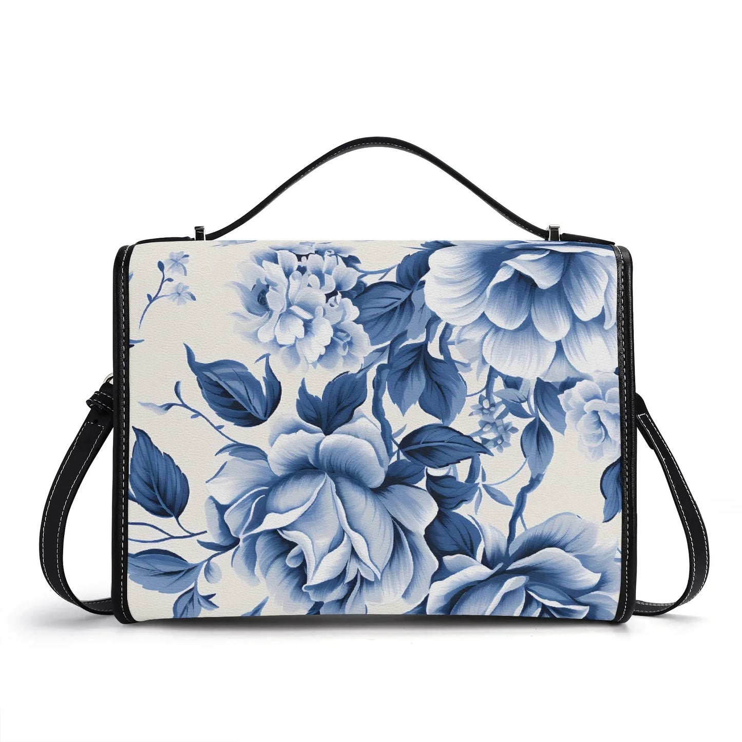 blue-flowers-v1-satchel-bag-umhangetasche-umhangetasche-jlr-design-3 - JLR Design