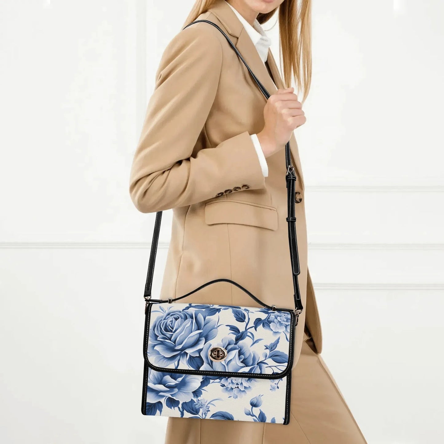 blue-flowers-v1-satchel-bag-umhangetasche-umhangetasche-jlr-design-7 - JLR Design