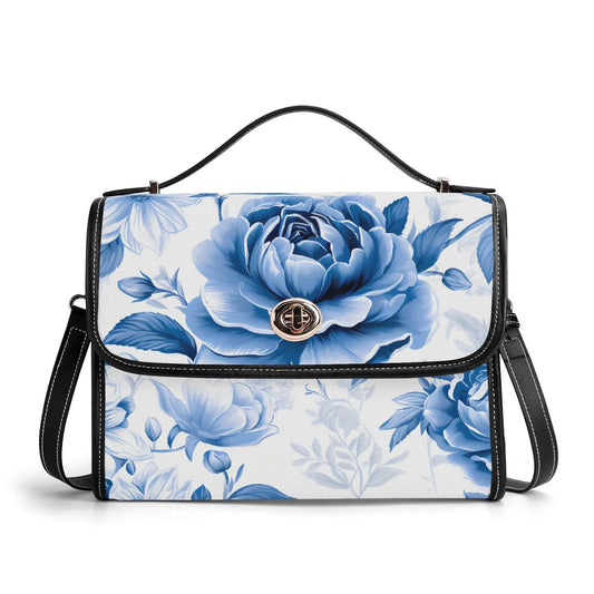blue-flowers-v2-satchel-bag-umhangetasche-umhangetasche-jlr-design-1 - JLR Design