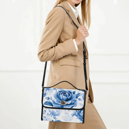 blue-flowers-v2-satchel-bag-umhangetasche-umhangetasche-jlr-design-7 - JLR Design