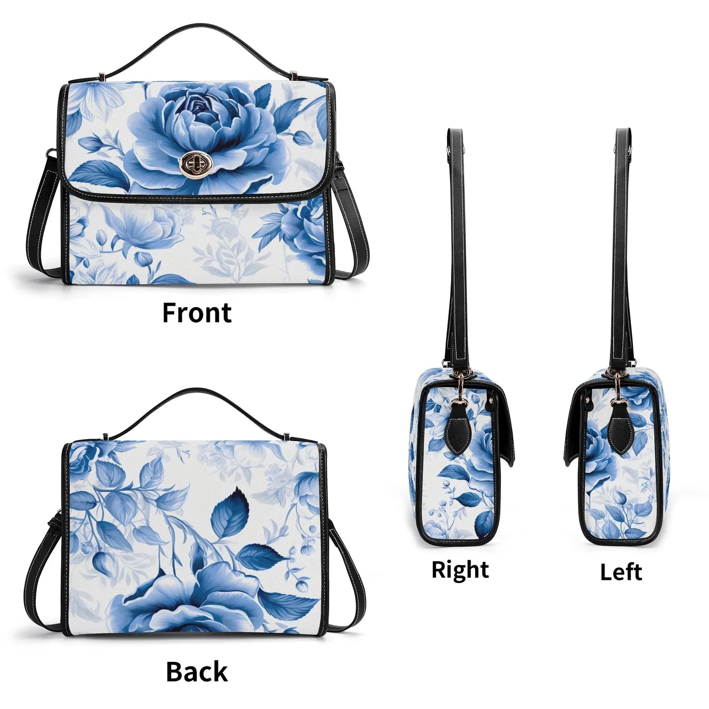 blue-flowers-v2-satchel-bag-umhangetasche-umhangetasche-jlr-design-9 - JLR Design