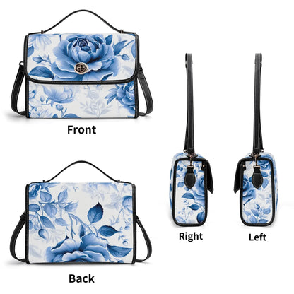 blue-flowers-v2-satchel-bag-umhangetasche-umhangetasche-jlr-design-9 - JLR Design