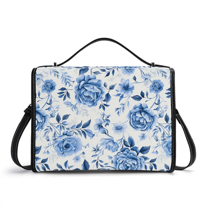 blue-flowers-v3-satchel-bag-umhangetasche-umhangetasche-jlr-design-3 - JLR Design