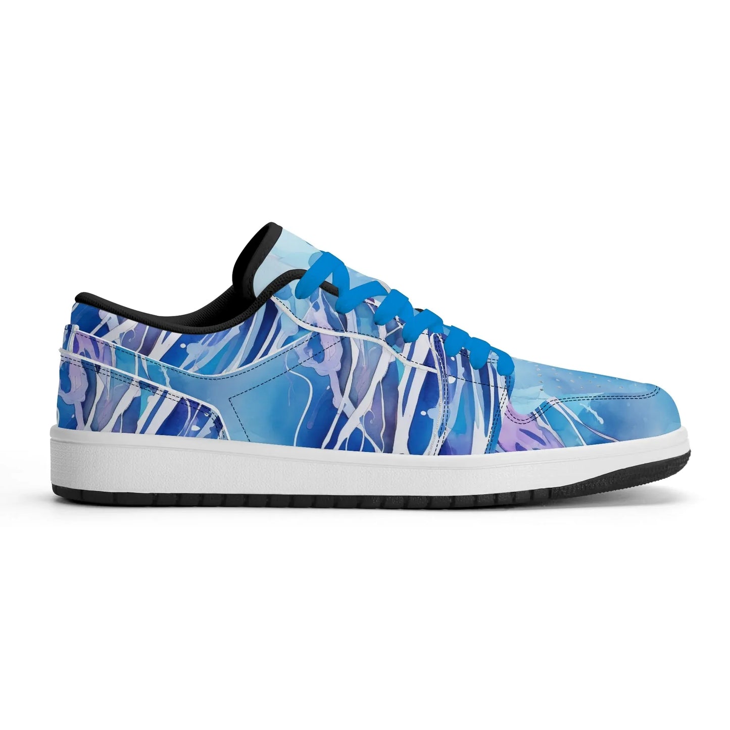 blue-sea-low-top-leder-sneaker-fur-herren-sneaker-jlr-design-12 - JLR Design