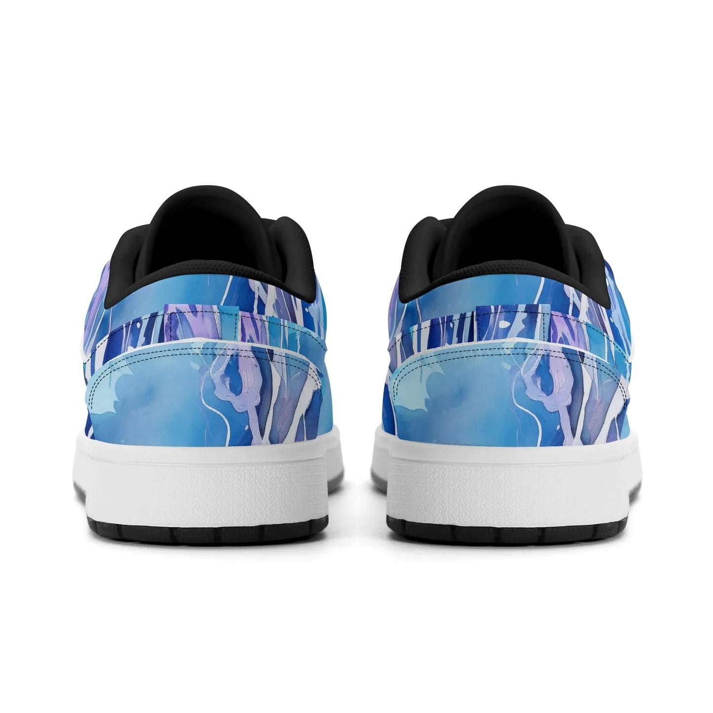 blue-sea-low-top-leder-sneaker-fur-herren-sneaker-jlr-design-13 - JLR Design