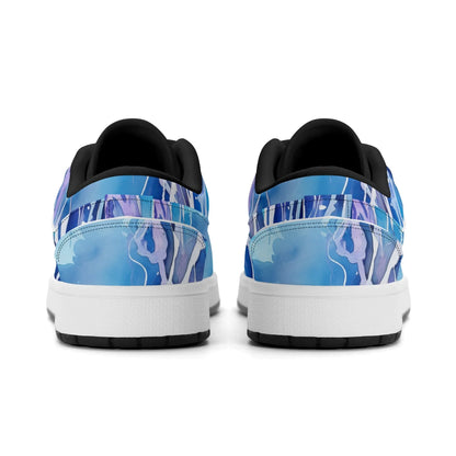blue-sea-low-top-leder-sneaker-fur-herren-sneaker-jlr-design-13 - JLR Design