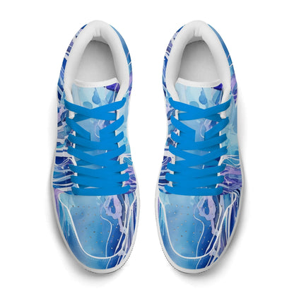 blue-sea-low-top-leder-sneaker-fur-herren-sneaker-jlr-design-7 - JLR Design