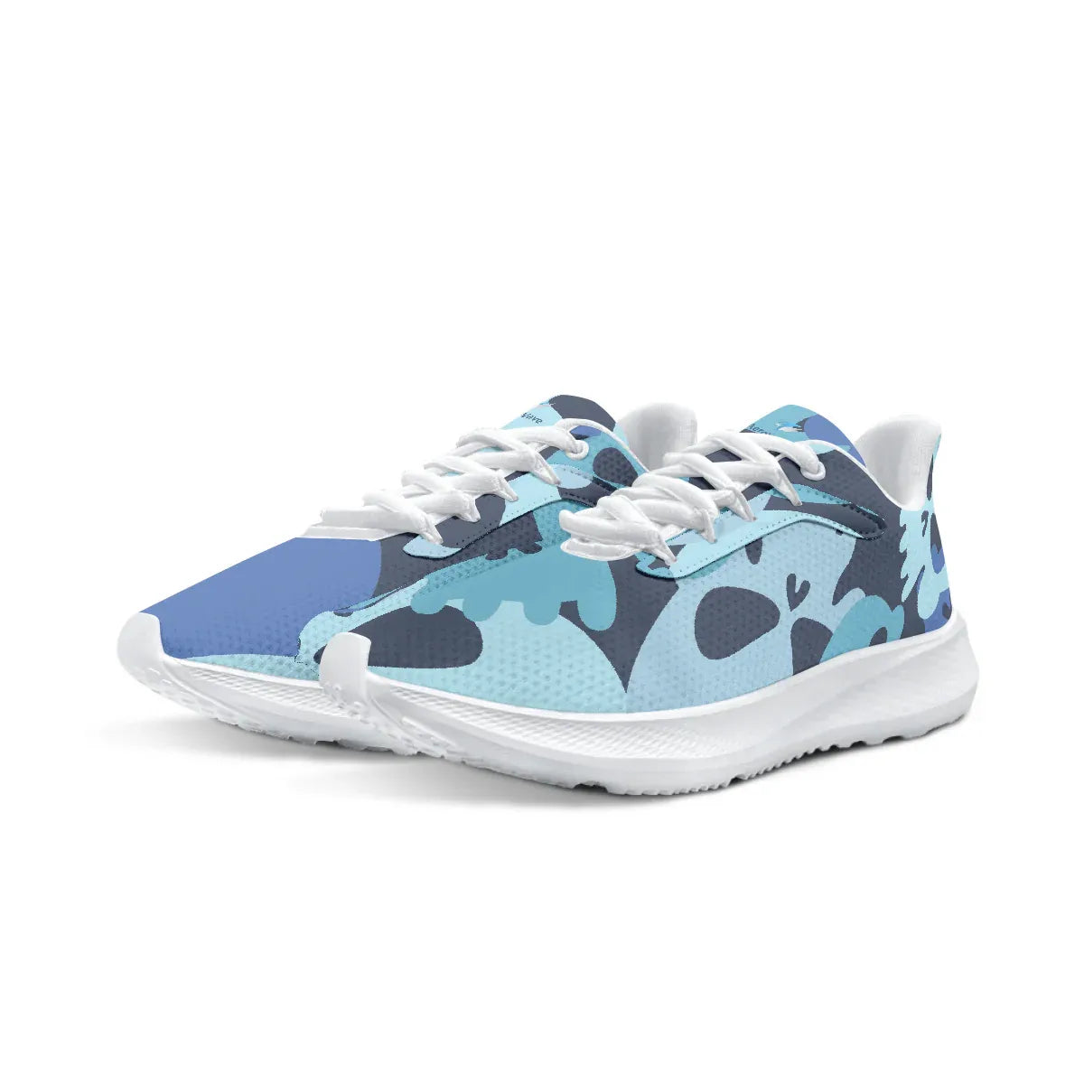 blue-skull-aerowave-performance-laufschuhe-sneakers-jlr-design-3 - JLR Design