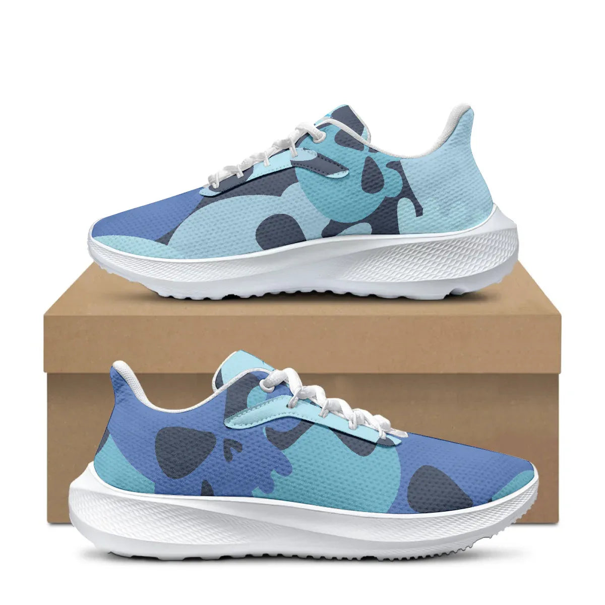 blue-skull-aerowave-performance-laufschuhe-sneakers-jlr-design-5 - JLR Design
