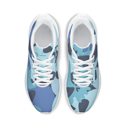 blue-skull-aerowave-performance-laufschuhe-sneakers-jlr-design-6 - JLR Design
