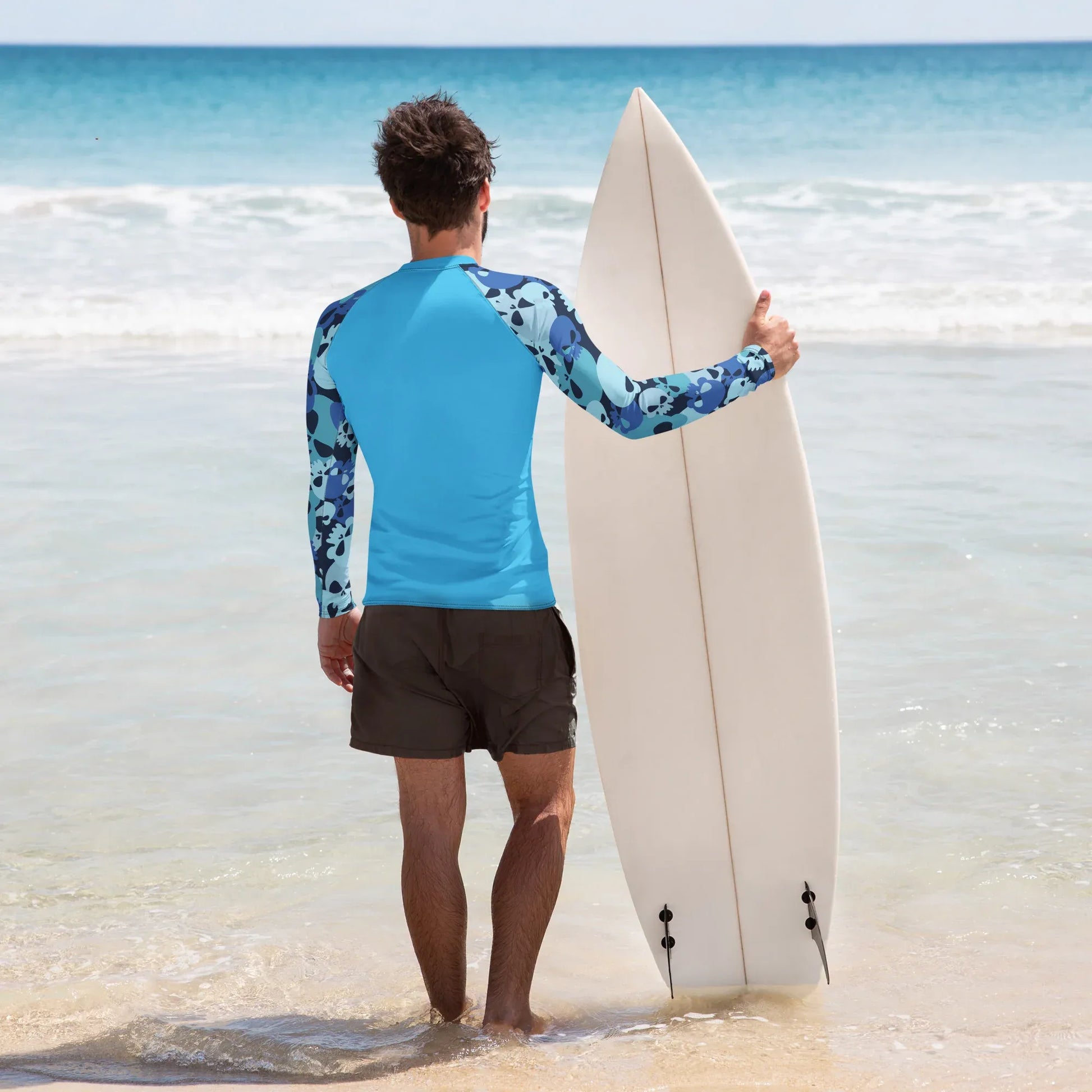 blue-skull-herren-rash-guard-rash-guard-jlr-design-3 - JLR Design